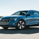 Image for article titled The 2019 Audi E-Tron's Range Is Pretty Disappointing At 204 Miles